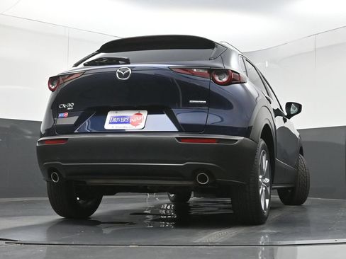 Used 2023 MAZDA CX-30 AWD 2.5 S w/ Select Package image 29