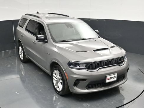 Used 2025 Dodge Durango R/T AWD/4WD image 49