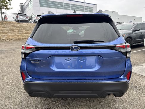 New 2026 Subaru Forester Premium image 4