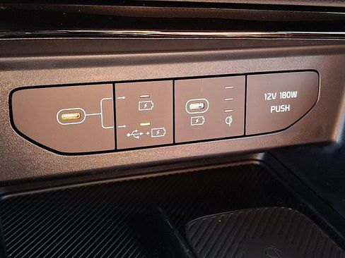 New 2026 Kia K5 GT-Line AWD/4WD image 12