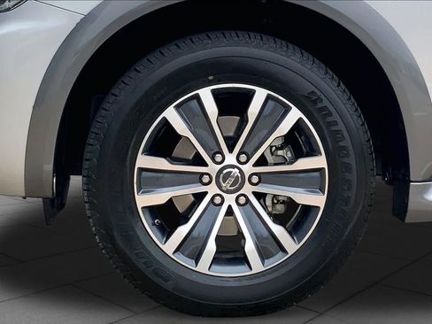 Used 2019 Nissan Armada SL w/ Premium Package AWD/4WD image 11
