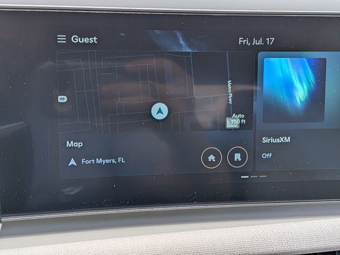Used 2025 Hyundai Tucson SEL FWD image 35