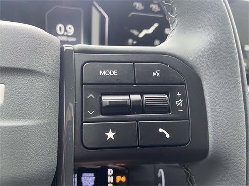 New 2027 Kia Telluride SX X-Line image 16