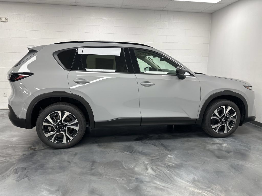 New 2026 MAZDA CX-5 Preferred AWD/4WD image 5