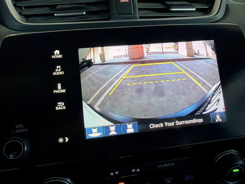 Used 2018 Honda CR-V EX image 10