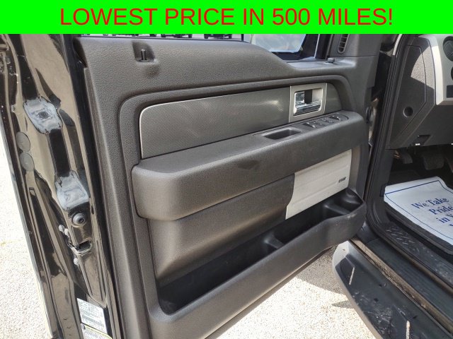 Used 2011 Ford F150 Raptor w/ Raptor Luxury Pkg AWD/4WD image 12