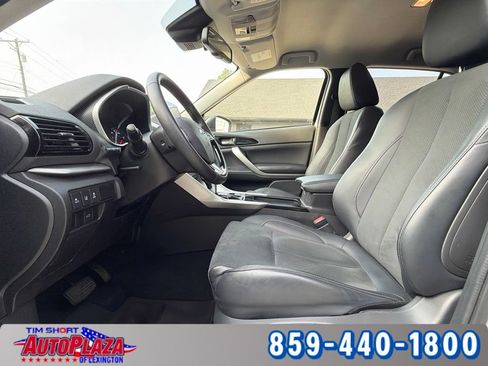 Used 2025 Mitsubishi Eclipse Cross SE AWD/4WD image 27