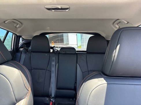 New 2026 Subaru Crosstrek 2.5i Limited AWD/4WD image 85
