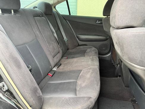 Used 2012 Nissan Maxima 3.5 S FWD image 19