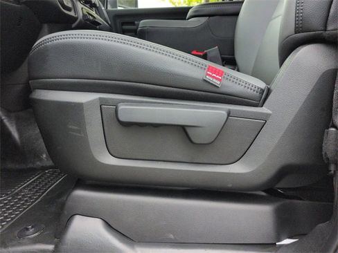 New 2026 RAM 2500 Tradesman w/ Chrome Appearance Group image 20