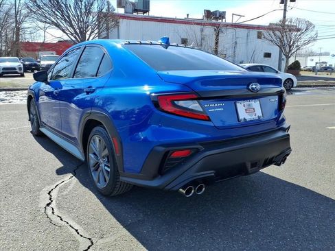 Certified 2022 Subaru WRX image 20