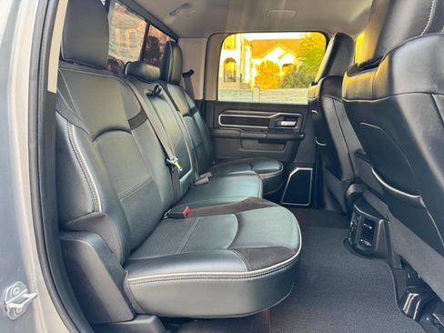 Used 2022 RAM 2500 Laramie image 17