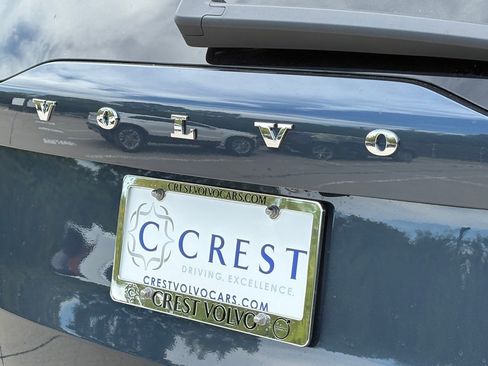 New 2026 Volvo XC90 B6 Ultra w/ Protection Package Premier image 6