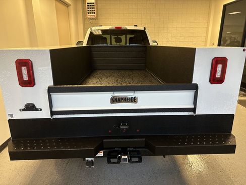 New 2026 Ford F350 XL w/ XL Chrome Package AWD/4WD image 20