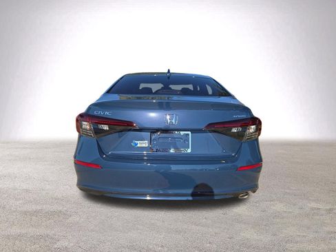 Used 2026 Honda Civic Sport image 8