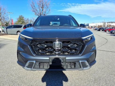 Used 2024 Honda CR-V Sport Touring image 10