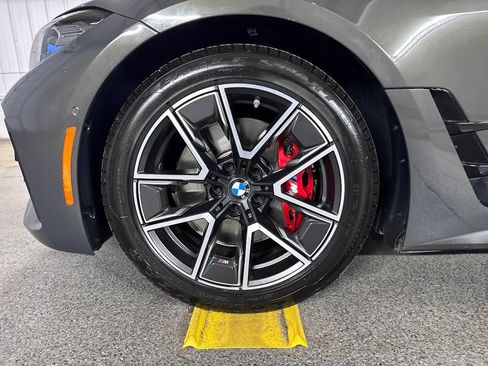 Used 2022 BMW M440i xDrive Gran Coupe w/ Premium Package AWD/4WD image 19
