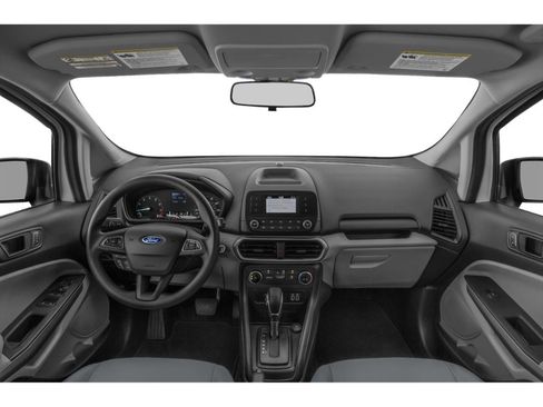 Used 2022 Ford EcoSport S image 3