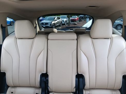 Used 2022 Acura MDX SH-AWD image 13