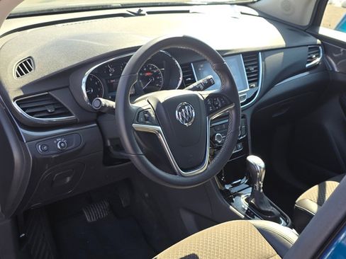 Certified 2019 Buick Encore Preferred w/ Safety Package image 29