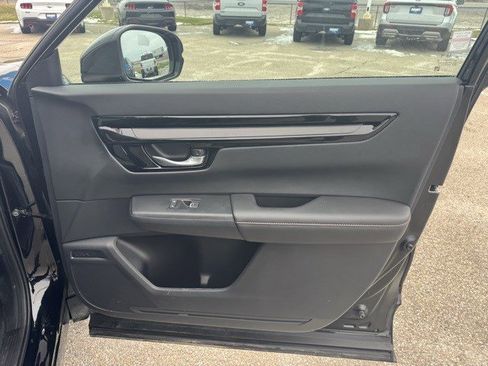 Used 2025 Honda CR-V Sport Touring image 37