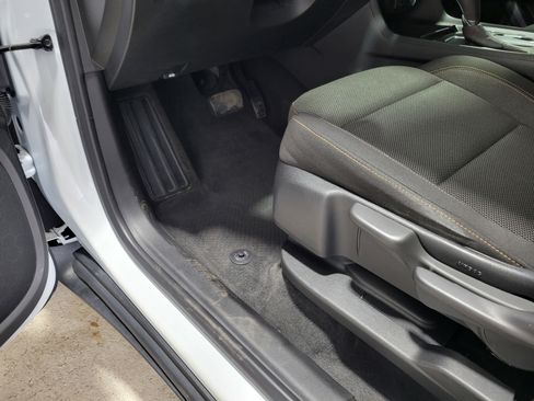 Certified 2020 Chevrolet Traverse LS w/ LPO, Blackout Package image 22