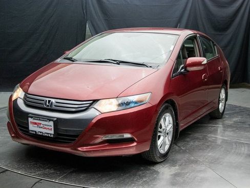 Used 2010 Honda Insight EX image 6