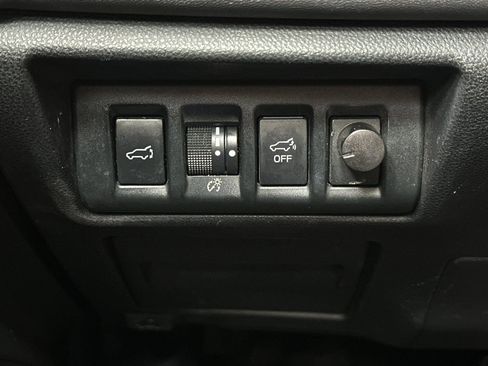 Used 2022 Subaru Outback Wilderness AWD/4WD image 35