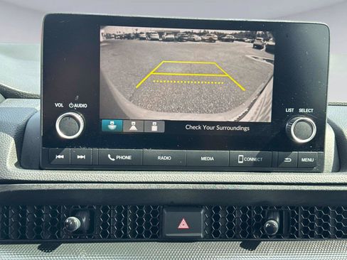 Certified 2024 Honda CR-V LX image 22