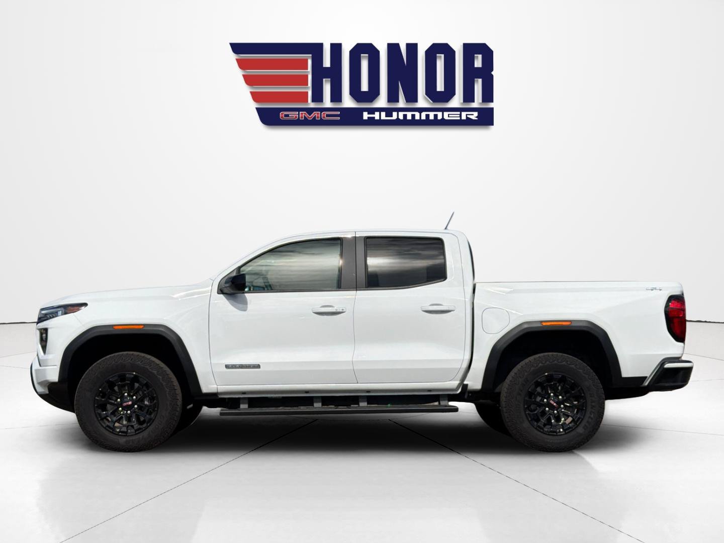 Used 2026 GMC Canyon Elevation w/ Convenience Package AWD/4WD image 7