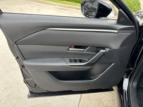 New 2026 MAZDA CX-50 AWD 2.5 S w/ Cargo Package image 39