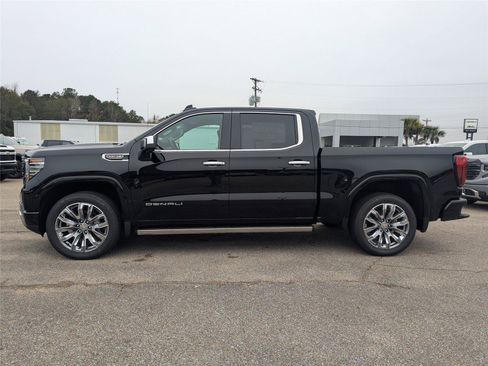New 2026 GMC Sierra 1500 Denali AWD/4WD image 6