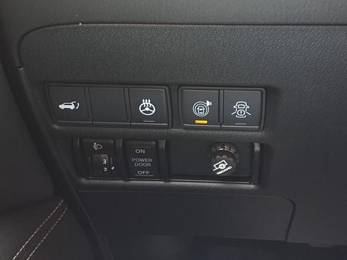 Used 2020 INFINITI QX80 Luxe w/ Proassist Package AWD/4WD image 23