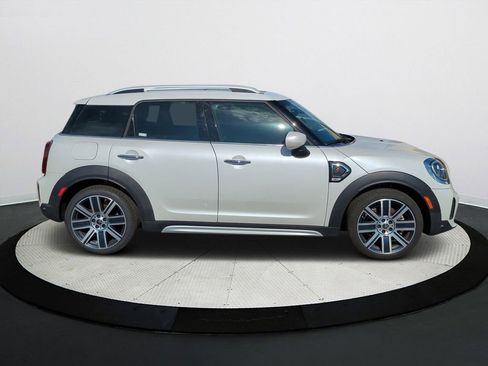 Used 2024 MINI Cooper Countryman S image 3