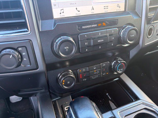 Used 2019 Ford F150 4x4 SuperCrew image 20