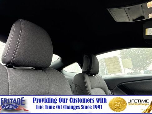 New 2026 Ford Mustang Coupe image 16