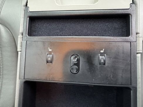 Used 2008 Maserati Quattroporte Executive GT image 19