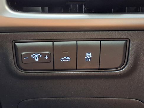 New 2026 Hyundai Santa Cruz SE FWD image 23