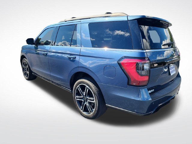 Used 2019 Ford Expedition Limited w/ Equipment Group 303A RWD image 3