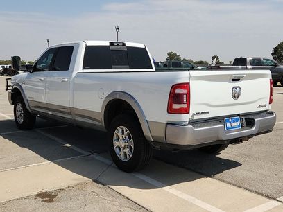 Used 2022 RAM 2500 Laramie