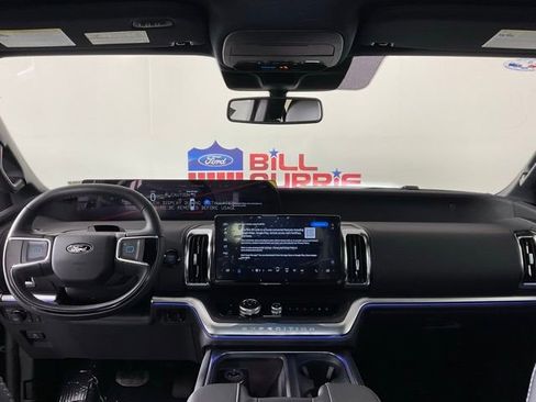 New 2025 Ford Expedition Platinum w/ Stealth Performance Package image 19