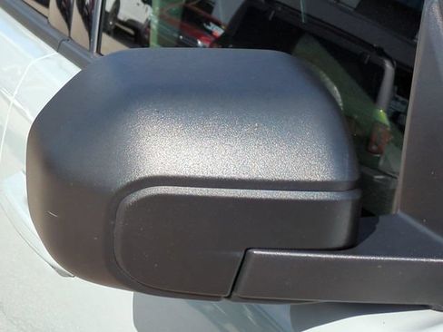 Used 2021 Ford Bronco Sport Outer Banks AWD/4WD image 12