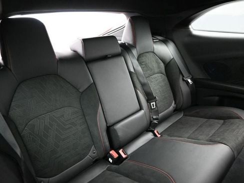 New 2026 Dodge Charger Scat Pack AWD/4WD image 18