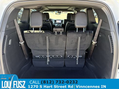 New 2026 Chrysler Pacifica Limited w/ S Appearance Package image 10