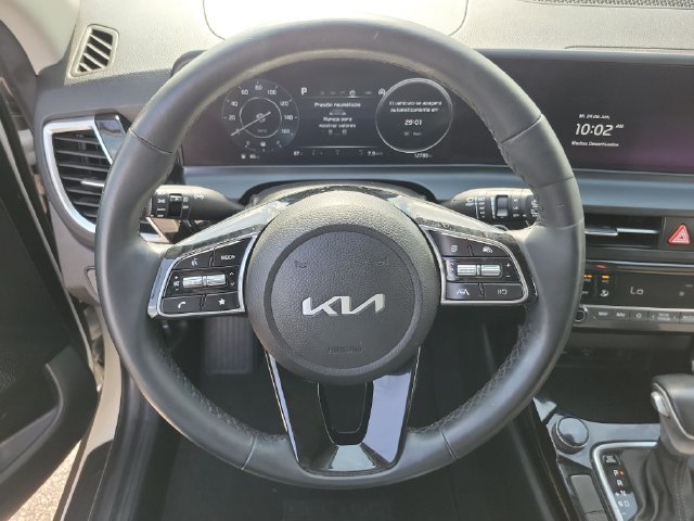 Used 2024 Kia Seltos S FWD image 22