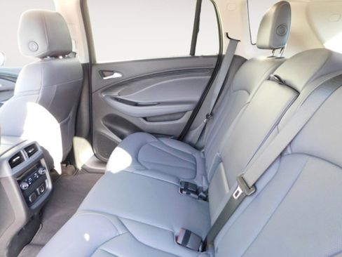 Used 2020 Buick Envision Premium image 15