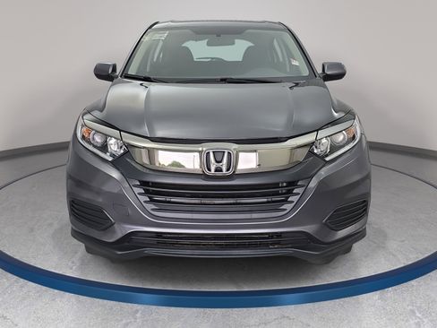 Used 2022 Honda HR-V LX image 2