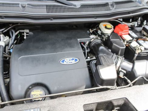 Used 2013 Ford Explorer Limited AWD/4WD image 24