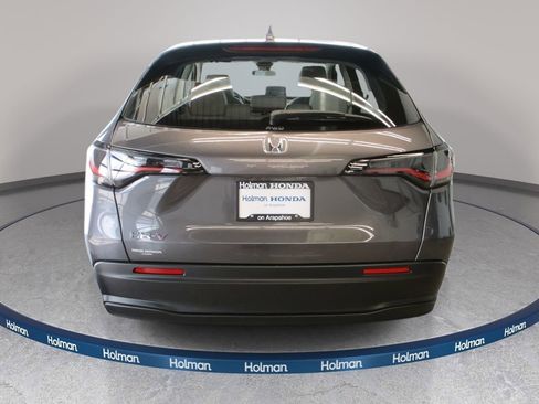 New 2026 Honda HR-V LX image 6