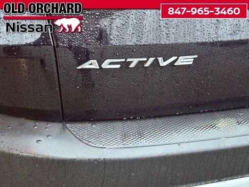Used 2023 Ford Escape Active image 9